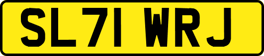 SL71WRJ