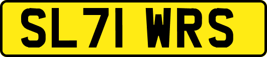 SL71WRS