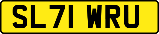 SL71WRU