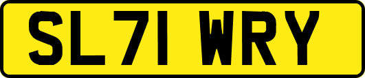 SL71WRY