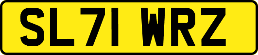 SL71WRZ