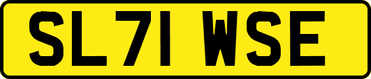 SL71WSE