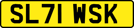 SL71WSK