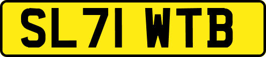 SL71WTB