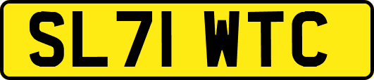 SL71WTC