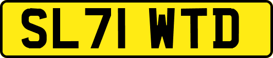 SL71WTD