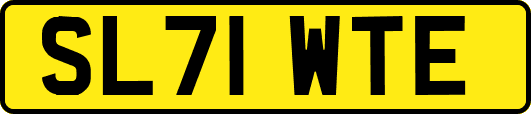 SL71WTE