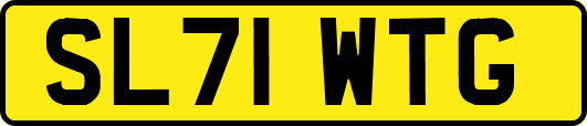 SL71WTG
