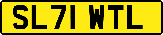 SL71WTL