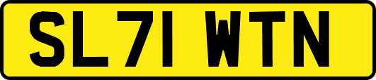 SL71WTN