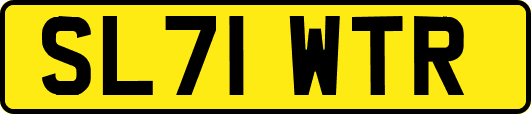 SL71WTR