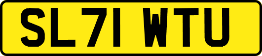 SL71WTU