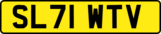 SL71WTV