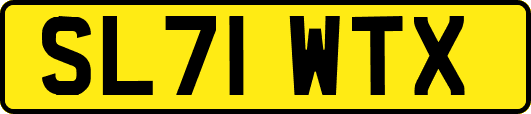 SL71WTX