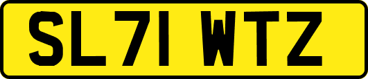 SL71WTZ