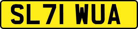 SL71WUA