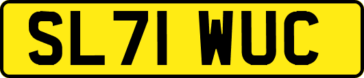 SL71WUC