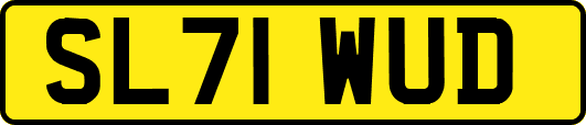 SL71WUD