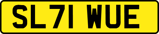 SL71WUE