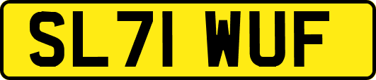 SL71WUF