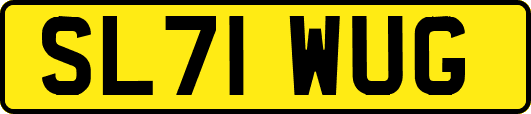 SL71WUG