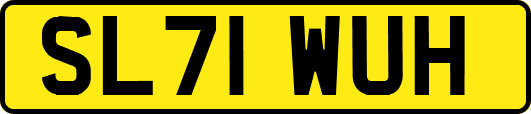 SL71WUH