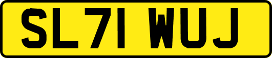 SL71WUJ