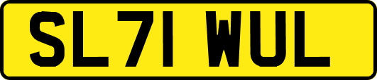 SL71WUL