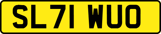 SL71WUO