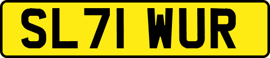 SL71WUR