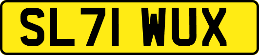 SL71WUX