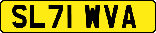 SL71WVA