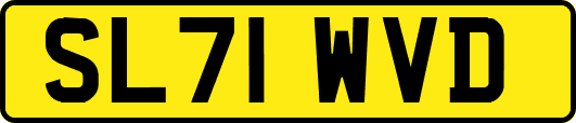 SL71WVD