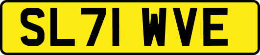 SL71WVE