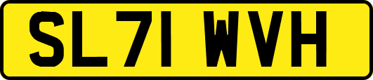 SL71WVH
