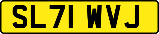 SL71WVJ