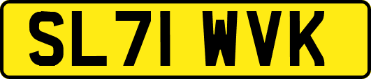SL71WVK