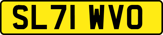 SL71WVO
