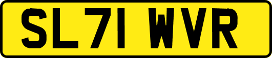 SL71WVR