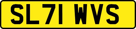 SL71WVS