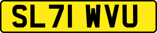 SL71WVU