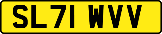 SL71WVV