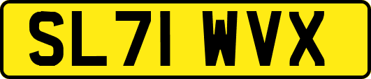 SL71WVX