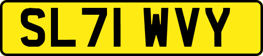 SL71WVY