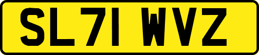 SL71WVZ