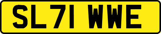 SL71WWE