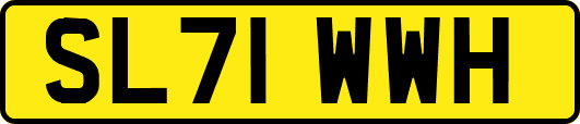 SL71WWH