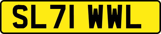 SL71WWL