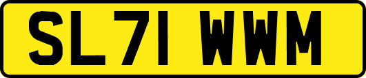 SL71WWM