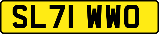 SL71WWO